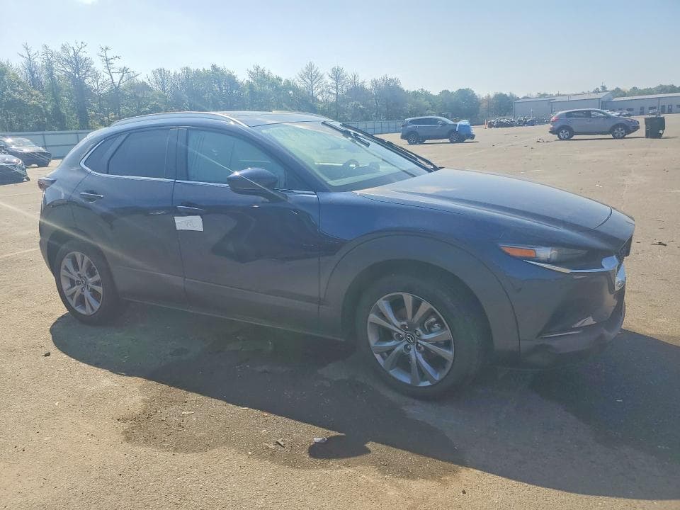 2024 MAZDA CX-30 PREFERRED 4