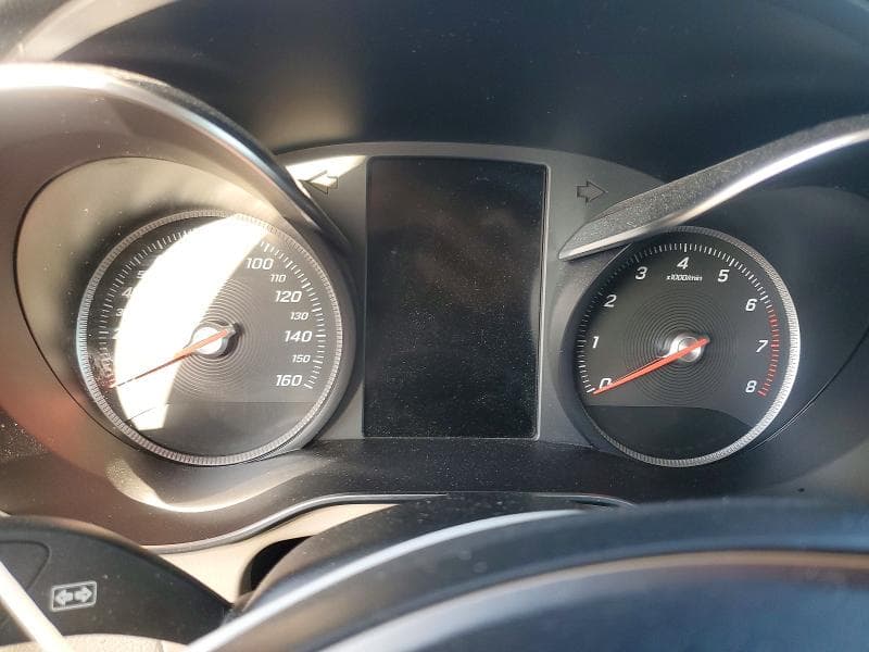 2018 MERCEDES-BENZ GLC 300 9
