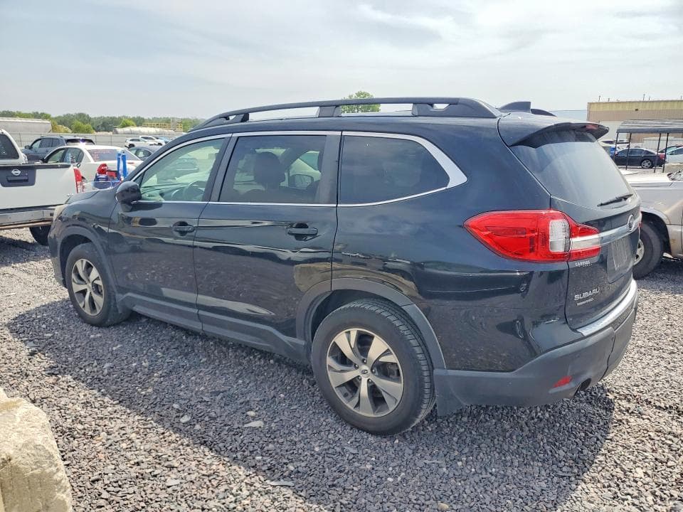2019 SUBARU ASCENT PREMIUM 2