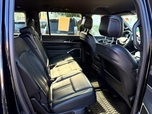 2022 JEEP WAGONEER SERIES II 6