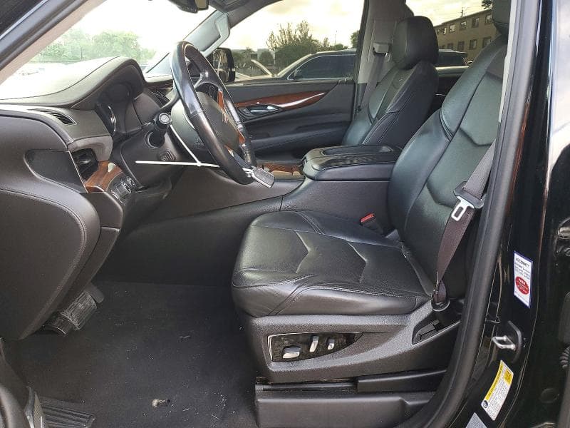 2024 CADILLAC ESCALADE LUXURY 7