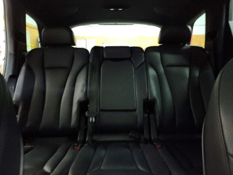 2018 AUDI Q7 PREMIUM PLUS 10