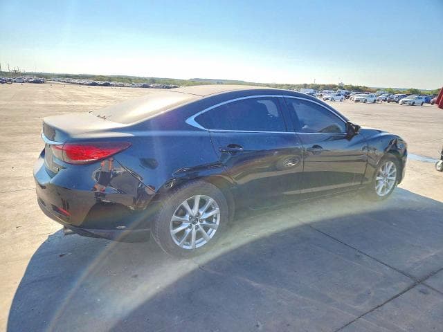 2017 MAZDA 6 SPORT 3