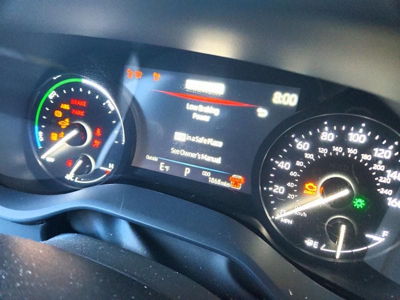 2026 TOYOTA SIENNA XLE 7-PASSENGER 9