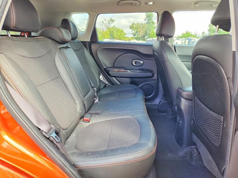 2018 KIA SOUL ! 10