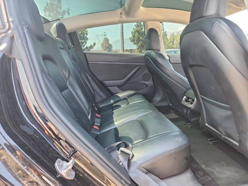 2022 TESLA MODEL 3 10