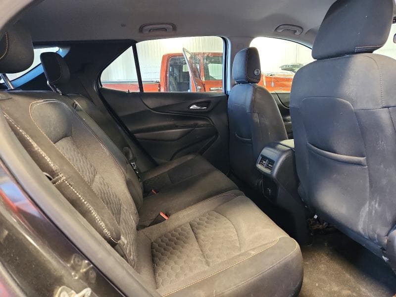 2018 CHEVROLET EQUINOX LT 11
