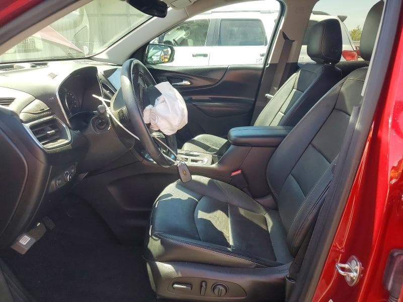 2018 CHEVROLET EQUINOX PREMIER 7