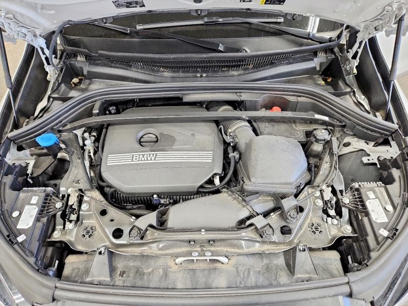 2026 BMW X1 XDRIVE28I 11
