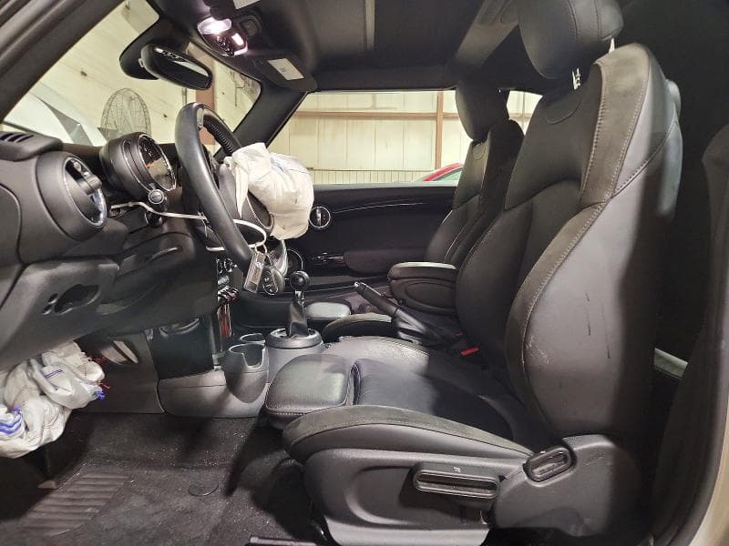 2019 MINI COOPER 7
