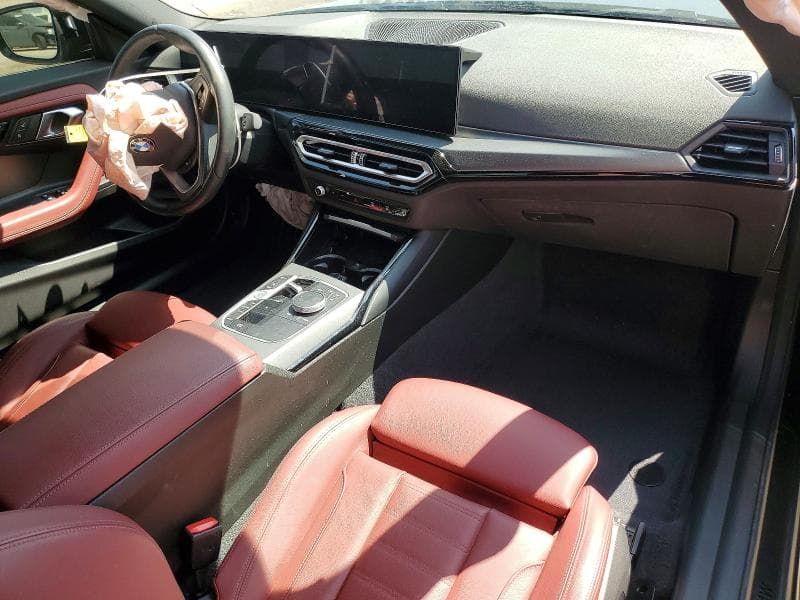 2024 BMW 230I 8
