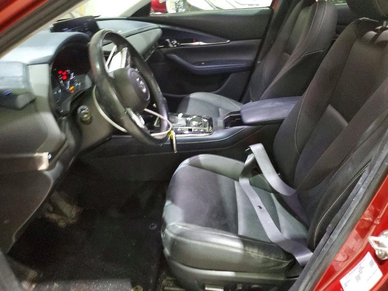 2020 MAZDA CX-30 PREFERRED 7