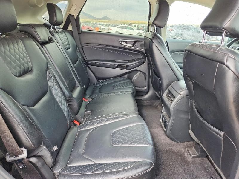 2023 FORD EDGE TITANIUM 10