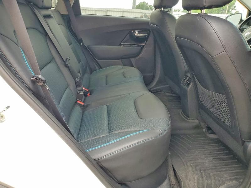 2020 KIA NIRO EX PREMIUM 11