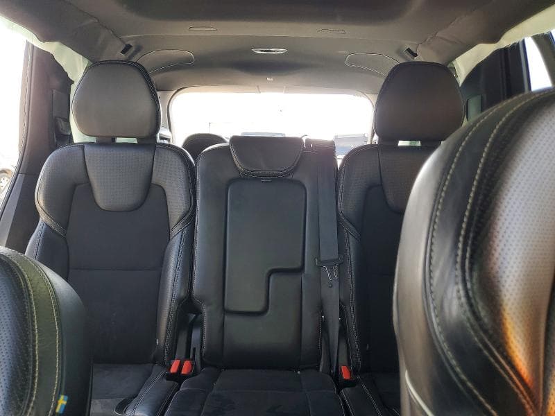 2018 VOLVO XC90 T8 10