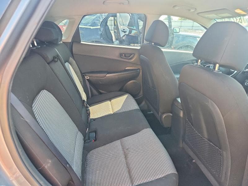 2019 HYUNDAI KONA SEL 10