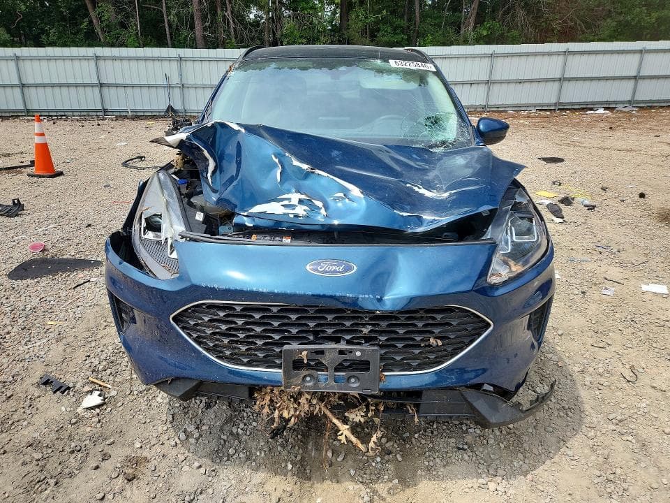 2020 FORD ESCAPE SE 5