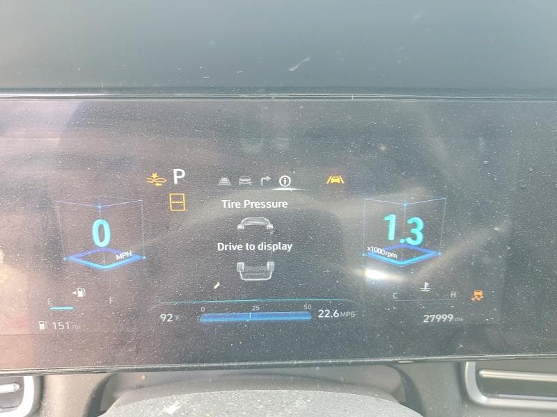 2024 HYUNDAI ELANTRA SEL 9