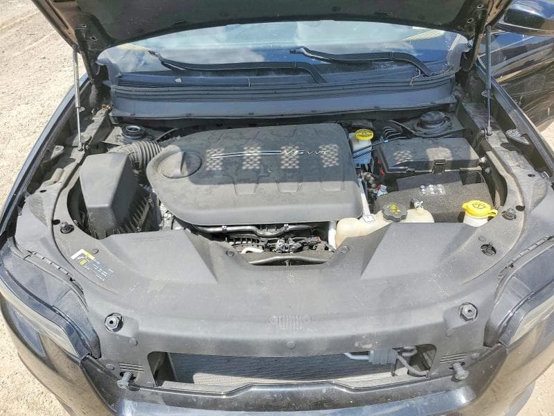 2022 JEEP CHEROKEE LATITUDE LUX 12
