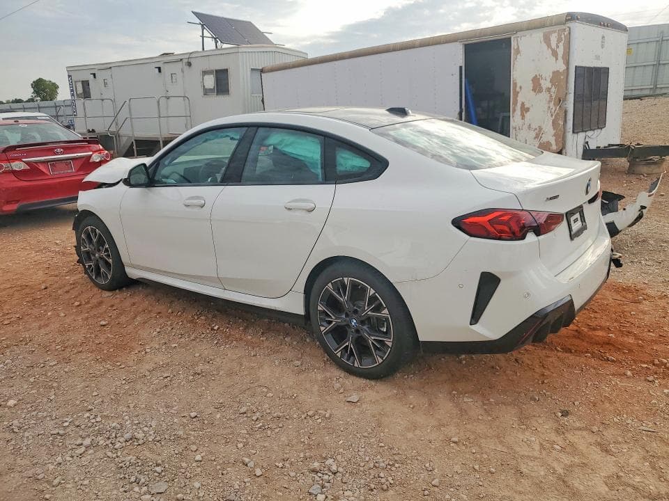 2025 BMW 228XI 2