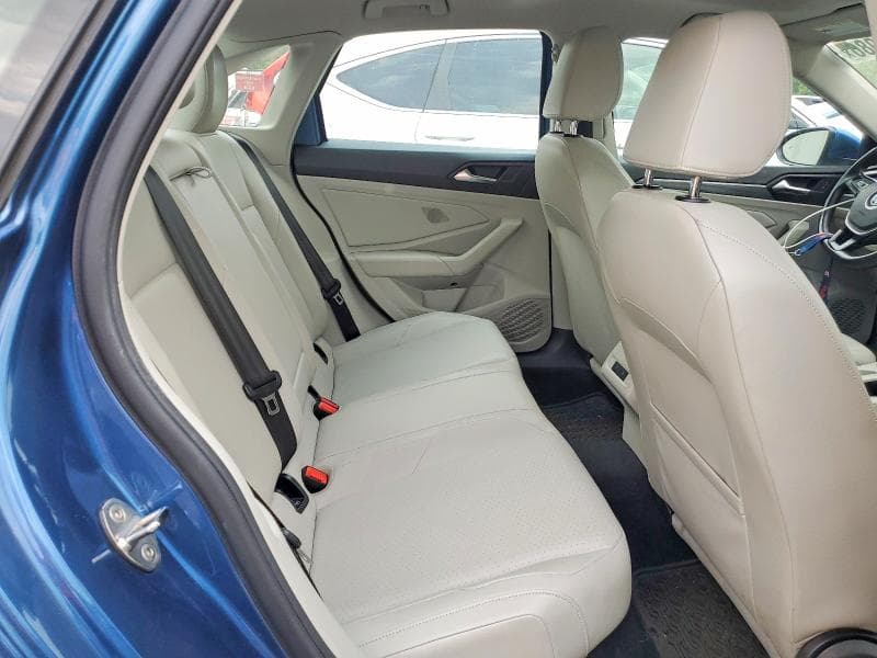 2019 VOLKSWAGEN JETTA SEL 10
