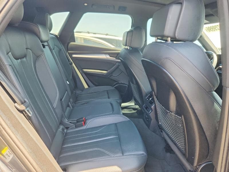 2024 AUDI Q5 PREMIUM PLUS 45 11