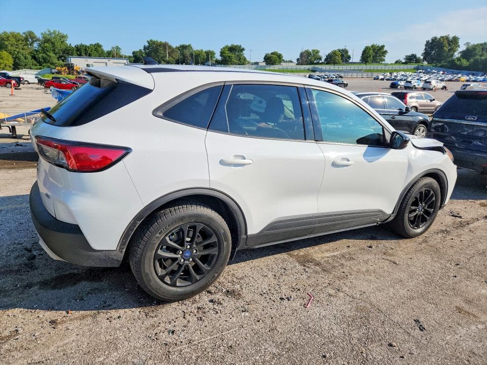 2020 FORD ESCAPE SE SPORT 3