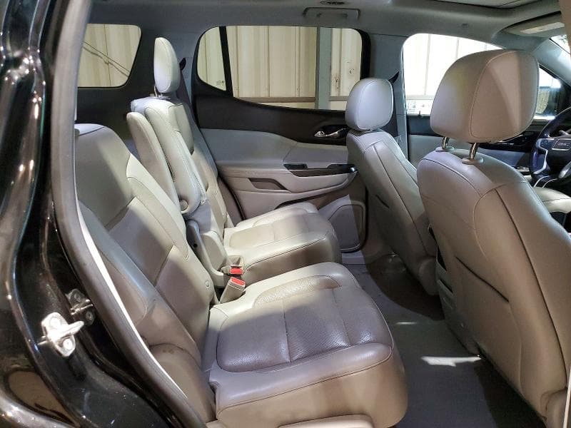 2018 GMC ACADIA SLT-1 11