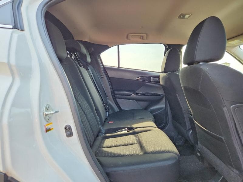 2019 MITSUBISHI ECLIPSE CROSS LE 11