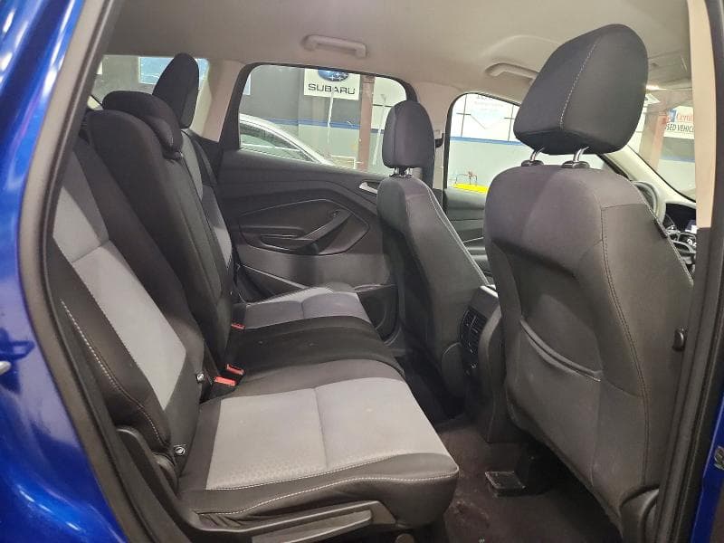 2017 FORD ESCAPE SE 11