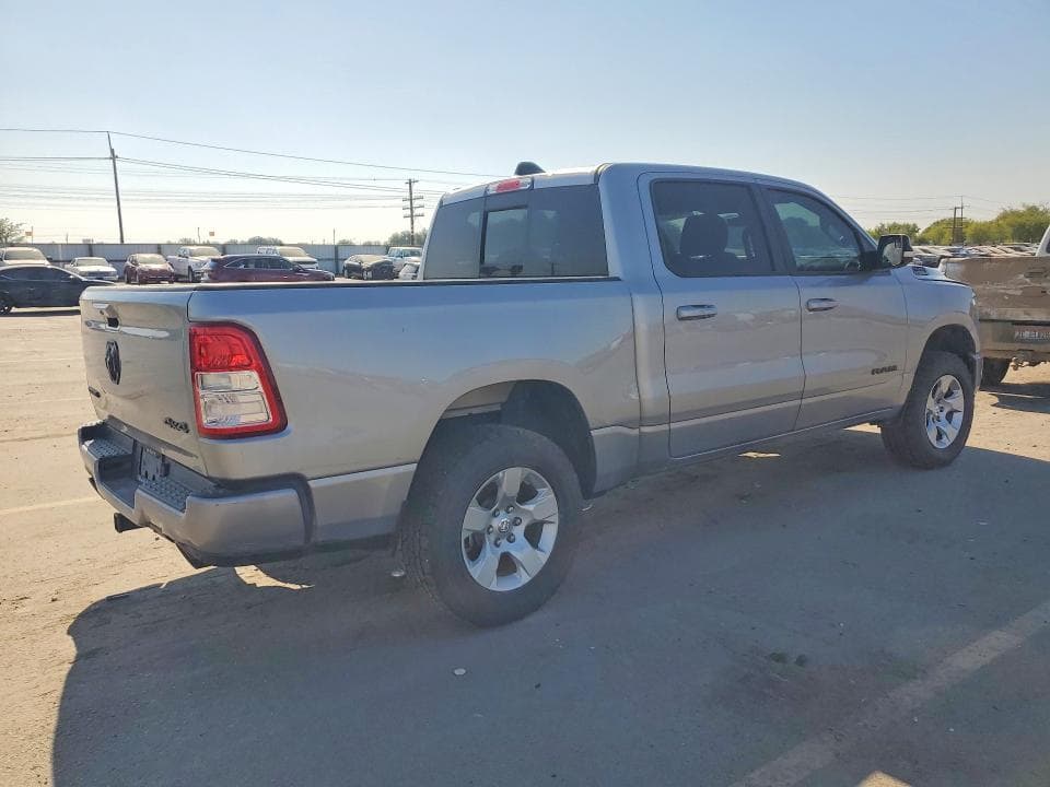 2022 RAM 1500 BIG HORN/LONE STAR 3