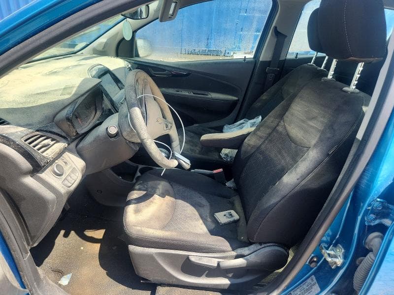 2020 CHEVROLET SPARK 1LT 7