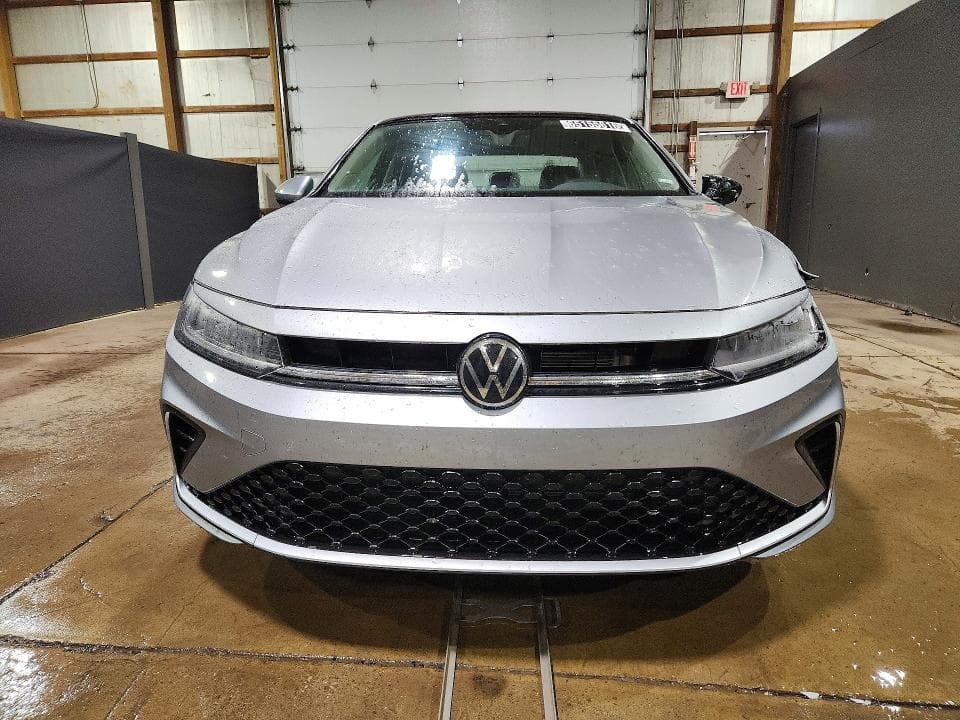 2026 VOLKSWAGEN JETTA SE 5