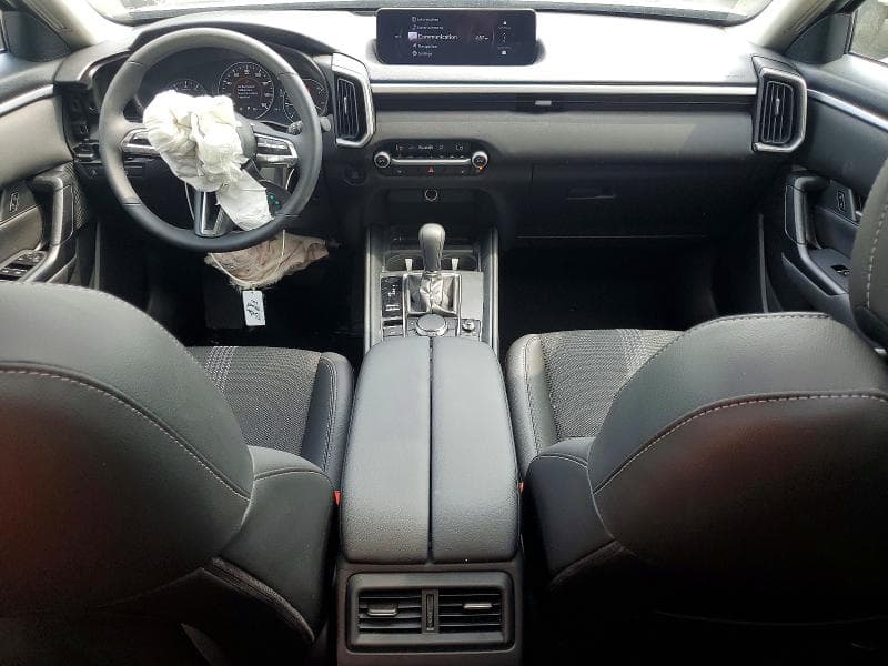 2026 MAZDA CX-50 PREFERRED 8