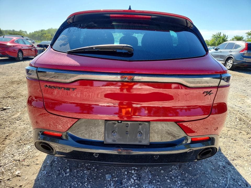 2024 DODGE HORNET R/T 6