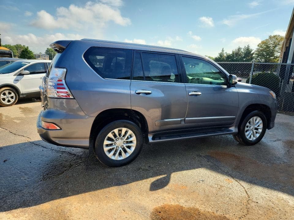 2017 LEXUS GX 460 3