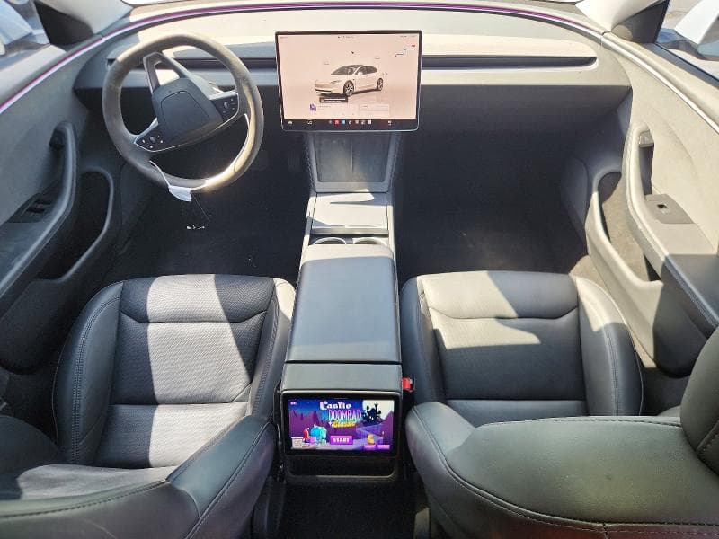 2024 TESLA MODEL 3 8