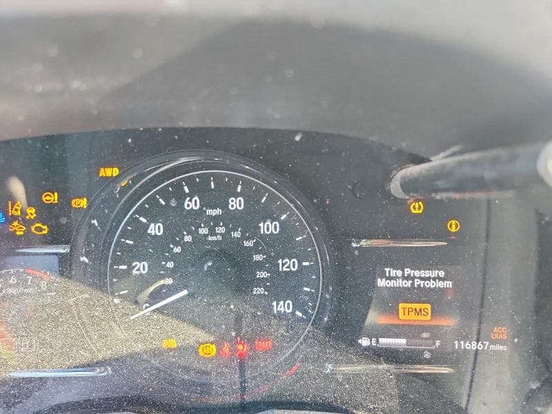 2021 HONDA HR-V EX 9