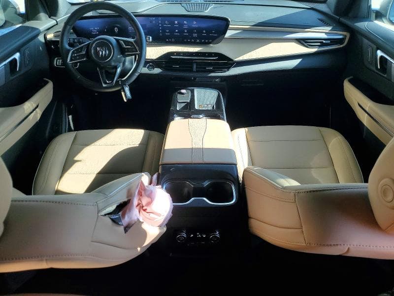 2026 BUICK ENCLAVE PREFERRED 8
