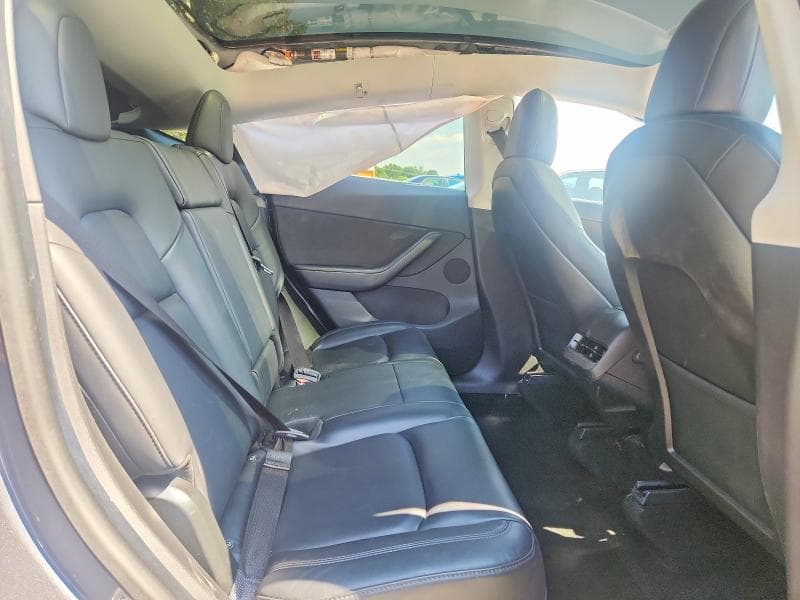 2020 TESLA MODEL Y 10
