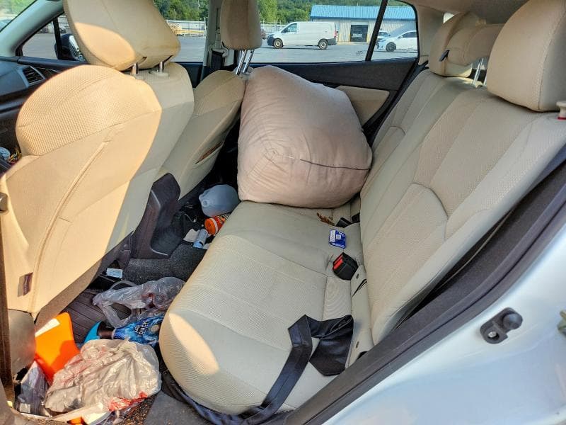 2019 SUBARU IMPREZA 10