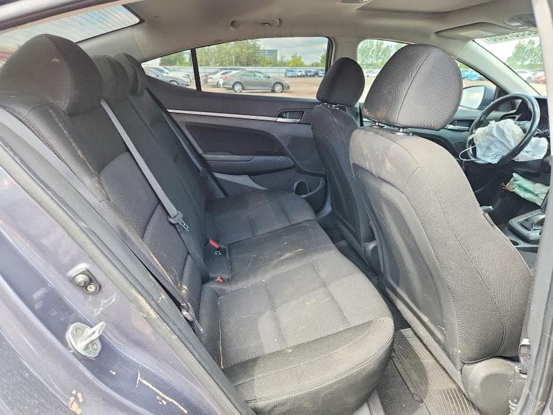 2020 HYUNDAI ELANTRA SEL 10