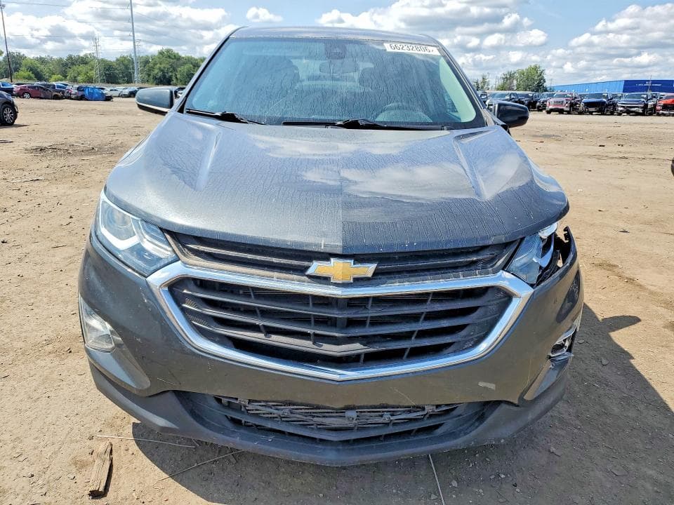 2019 CHEVROLET EQUINOX LT 5