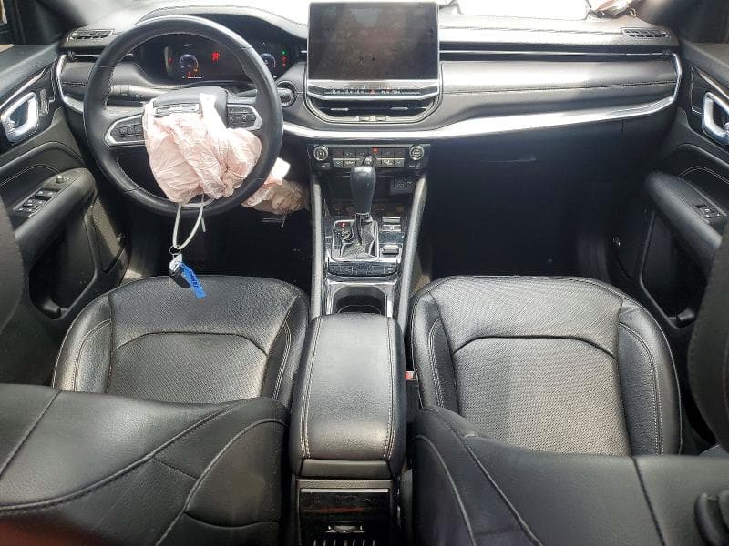2022 JEEP COMPASS LIMITED 8