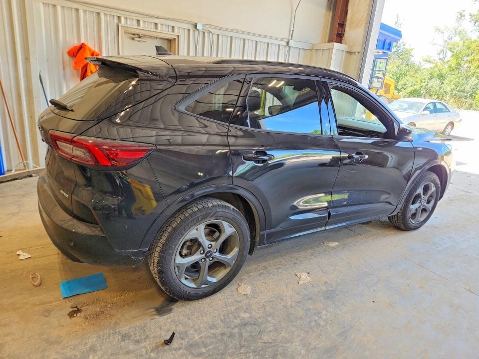 2024 FORD ESCAPE ST LINE SELECT 3