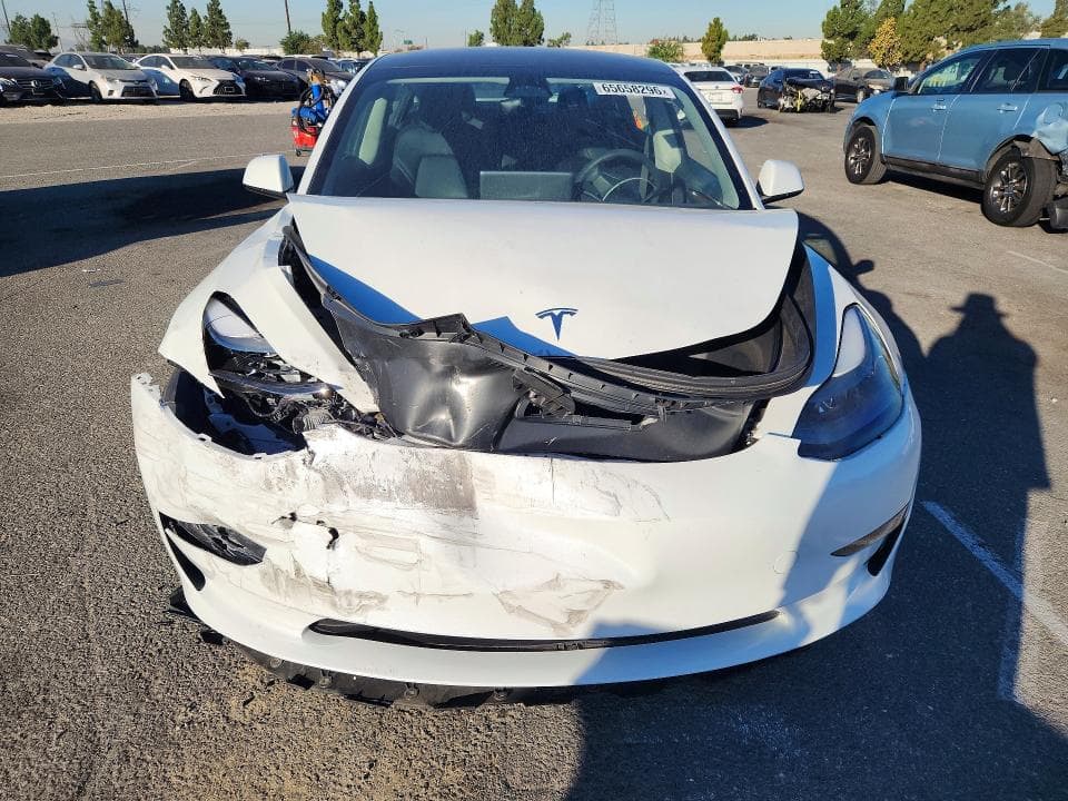 2023 TESLA MODEL 3 5