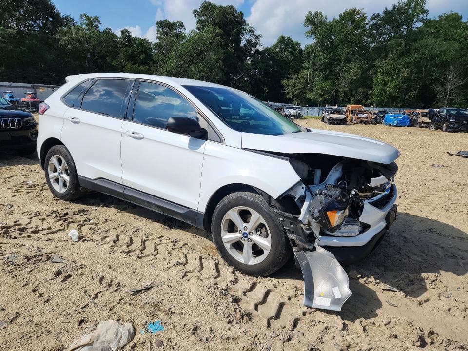 2020 FORD EDGE SE 4