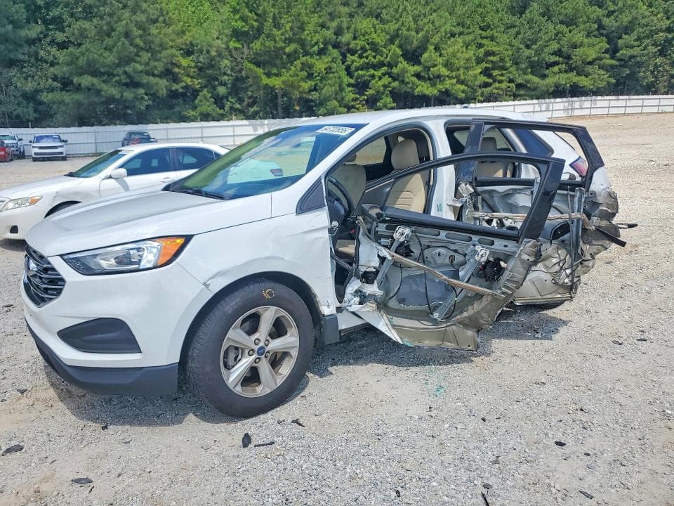 2019 FORD EDGE SE - 1