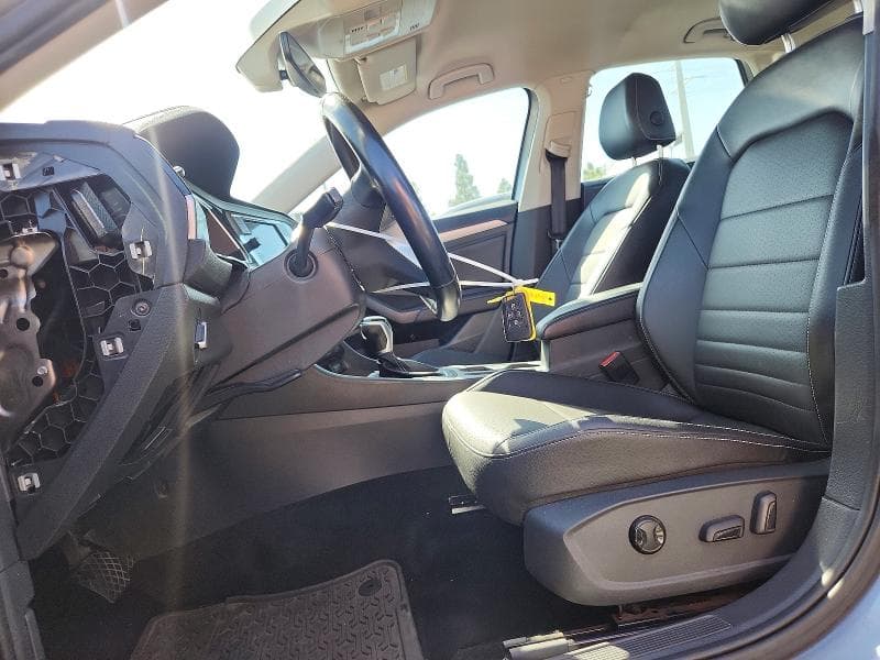 2023 VOLKSWAGEN JETTA SE 7