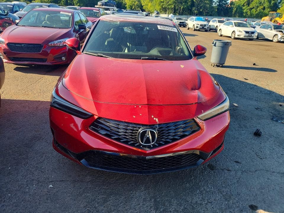 2024 ACURA INTEGRA A-SPEC TECH 5